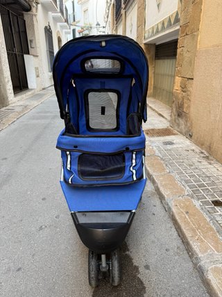 Cochecito para Perro/Gato