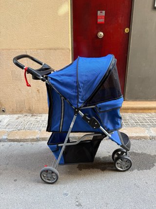Cochecito para Perro/Gato