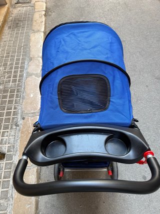 Cochecito para Perro/Gato