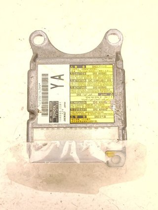 CENTRALITA AIRBAG TOYOTA PRIUS (ZVW30) 2ZR 891704