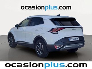 Kia Sportage 1.6 T-GDi MHEV Drive 4x2 110 kW (150 CV)