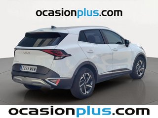 Kia Sportage 1.6 T-GDi MHEV Drive 4x2 110 kW (150 CV)