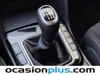 Kia Sportage 1.6 T-GDi MHEV Drive 4x2 110 kW (150 CV)