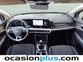 Kia Sportage 1.6 T-GDi MHEV Drive 4x2 110 kW (150 CV)