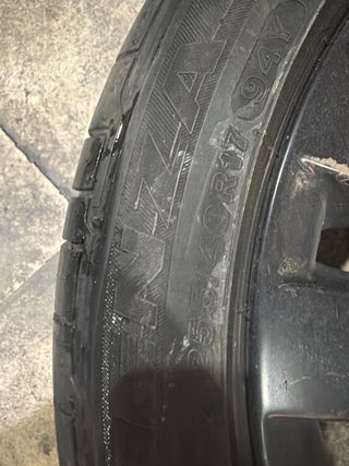 Llantas BMW 17 Doble Medida (Juego 4)