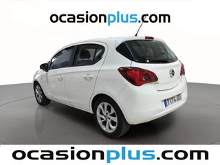 Opel Corsa 1.4 Selective Auto 66 kW (90 CV)