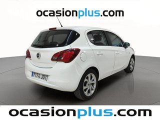 Opel Corsa 1.4 Selective Auto 66 kW (90 CV)