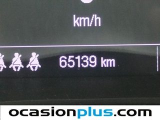 Opel Corsa 1.4 Selective Auto 66 kW (90 CV)
