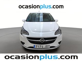 Opel Corsa 1.4 Selective Auto 66 kW (90 CV)