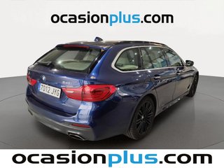 BMW Serie 5 540i xDrive Touring 250 kW (340 CV)