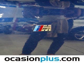 BMW Serie 5 540i xDrive Touring 250 kW (340 CV)