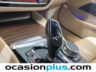 BMW Serie 5 540i xDrive Touring 250 kW (340 CV)