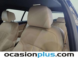 BMW Serie 5 540i xDrive Touring 250 kW (340 CV)