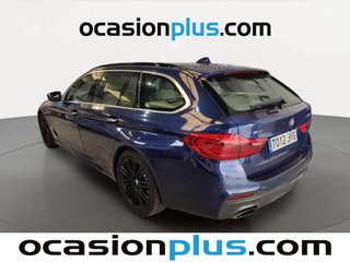 BMW Serie 5 540i xDrive Touring 250 kW (340 CV)