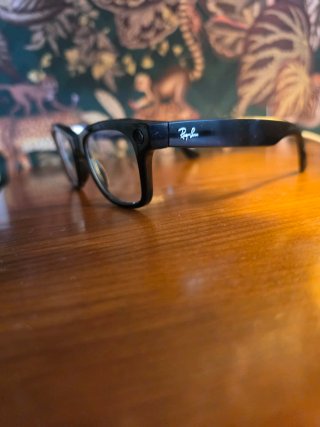 Gafas Ray-Ban Meta Gen 2 Nuevas