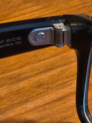 Gafas Ray-Ban Meta Gen 2 Nuevas