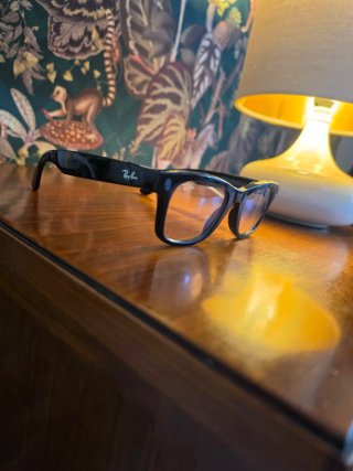 Gafas Ray-Ban Meta Gen 2 Nuevas