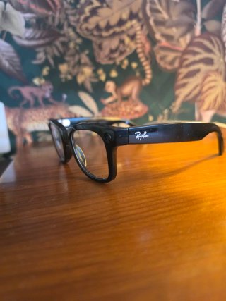 Gafas Ray-Ban Meta Gen 2 Nuevas