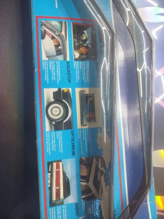Deflectores de viento BMW
