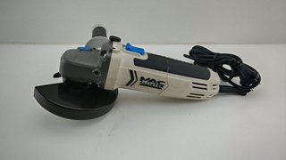 Amoladora Angular 750W