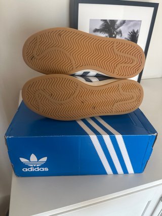 Adidas Campus 00s Gris Talla 39.1/3