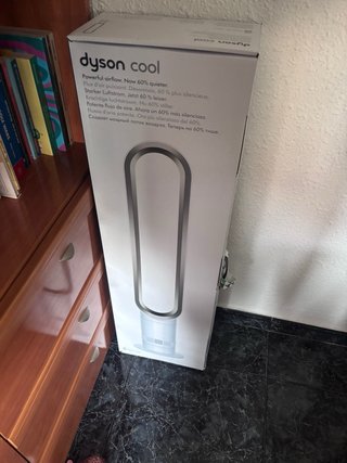 Dyson AM07 Ventilador Torre