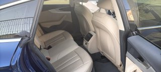 Audi A5 2018