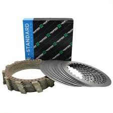 Discos Embrague BMW F 800 R