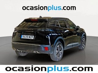 Peugeot 2008 Allure Hybrid eDCS6 107 kW (145 CV)