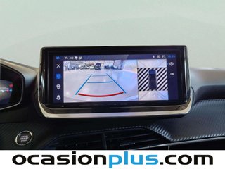 Peugeot 2008 Allure Hybrid eDCS6 107 kW (145 CV)