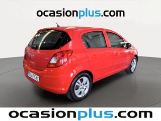Opel Corsa 1.3 CDTI Enjoy 66 kW (90 CV)