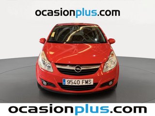 Opel Corsa 1.3 CDTI Enjoy 66 kW (90 CV)