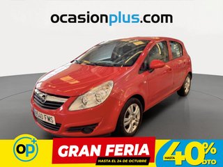 Opel Corsa 1.3 CDTI Enjoy 66 kW (90 CV)