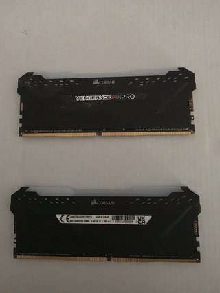 Placa Base ASUS con RAM y Procesador