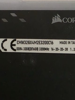 Placa Base ASUS con RAM y Procesador