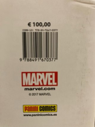 King-Size Kirby Marvel Comics