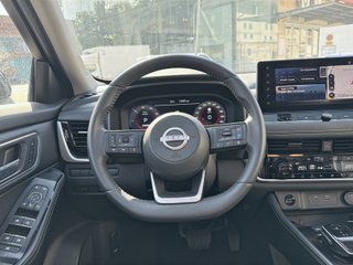 Nissan X-Trail 2026
