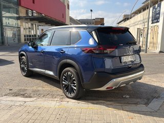 Nissan X-Trail 2026