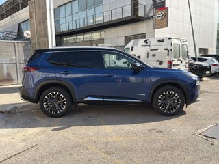 Nissan X-Trail 2026