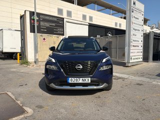 Nissan X-Trail 2026