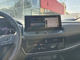 Nissan X-Trail 2026