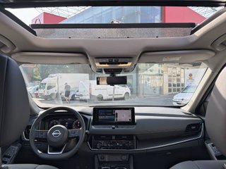 Nissan X-Trail 2026