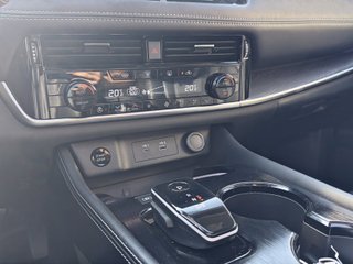 Nissan X-Trail 2026