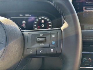 Nissan X-Trail 2026