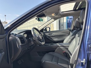 Nissan X-Trail 2026
