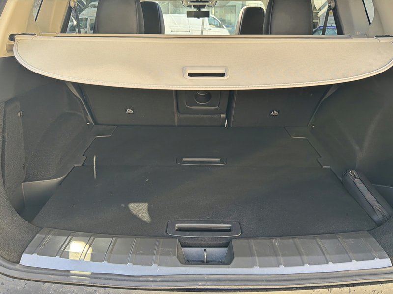 Nissan X-Trail 2026, foto 14