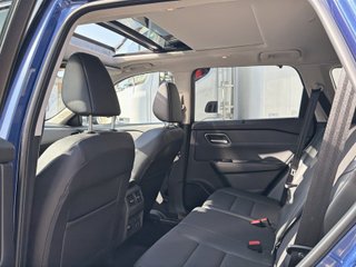 Nissan X-Trail 2026