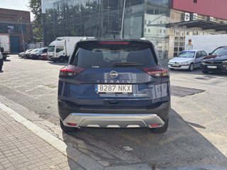 Nissan X-Trail 2026