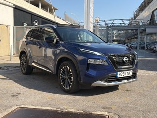 Nissan X-Trail 2026