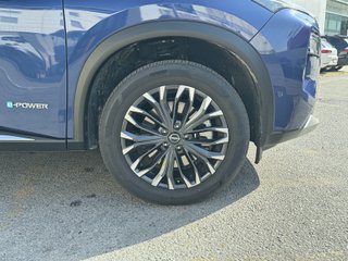 Nissan X-Trail 2026